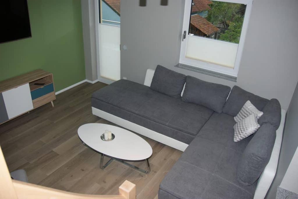 Ferienwohnung 'Burgblick' Wertheim Exterior photo